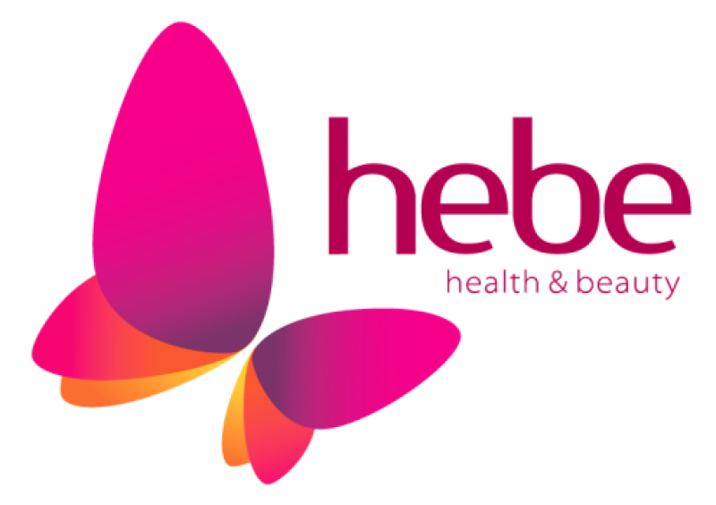 Hebe logo