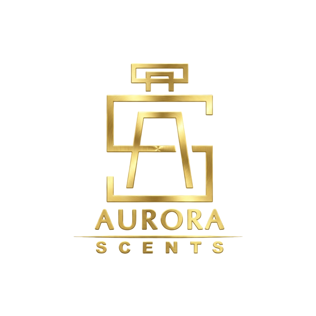 Aurora Scents logo