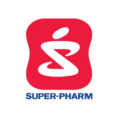 Super-Pharm logo