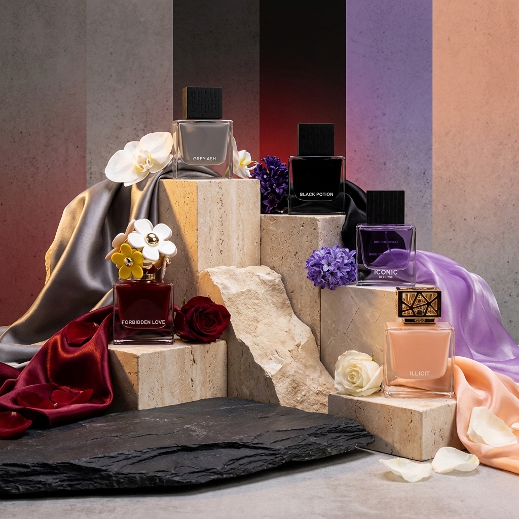 Cubic Essence